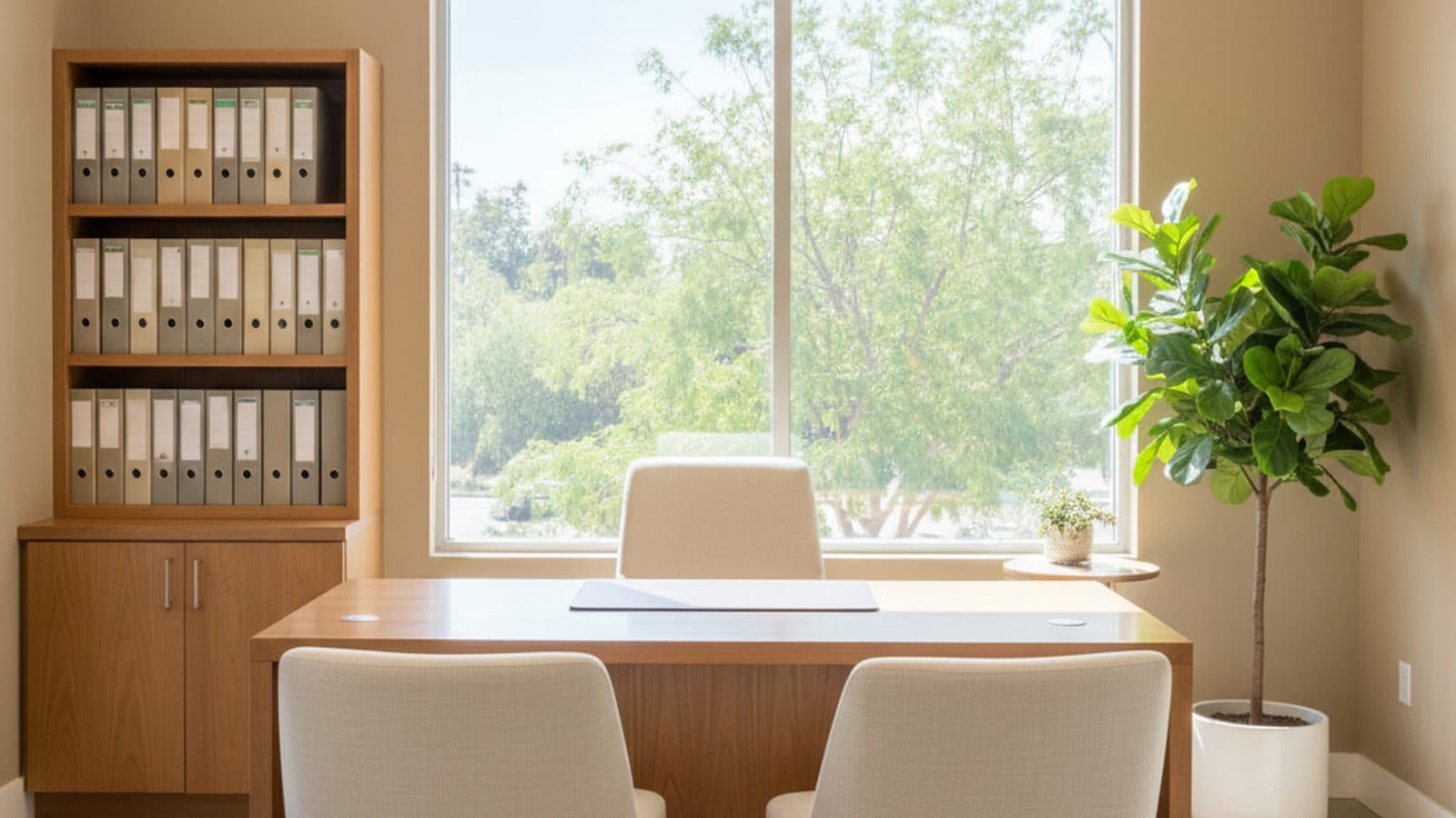 QualitySpace Insurance Agency office at 14044 Magnolia St Ste 228, Westminster CA
